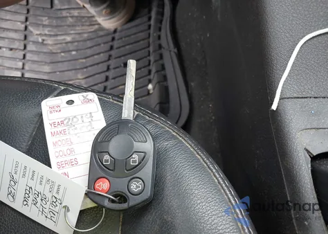 2014 Ford Focus Se from USA, damaged, VIN 1FADP3F28EL262321